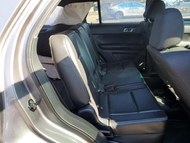 Photo 10 VIN: 1FM5K8AR9JGB35008 - FORD EXPLORER 