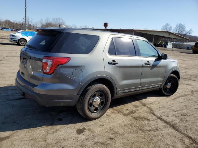 Photo 2 VIN: 1FM5K8AR9JGB35008 - FORD EXPLORER 