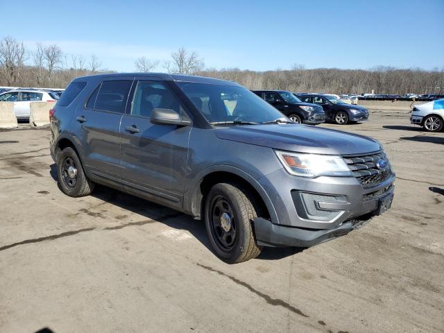 Photo 3 VIN: 1FM5K8AR9JGB35008 - FORD EXPLORER 