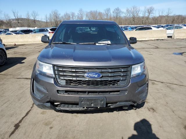 Photo 4 VIN: 1FM5K8AR9JGB35008 - FORD EXPLORER 