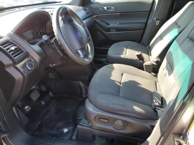 Photo 6 VIN: 1FM5K8AR9JGB35008 - FORD EXPLORER 