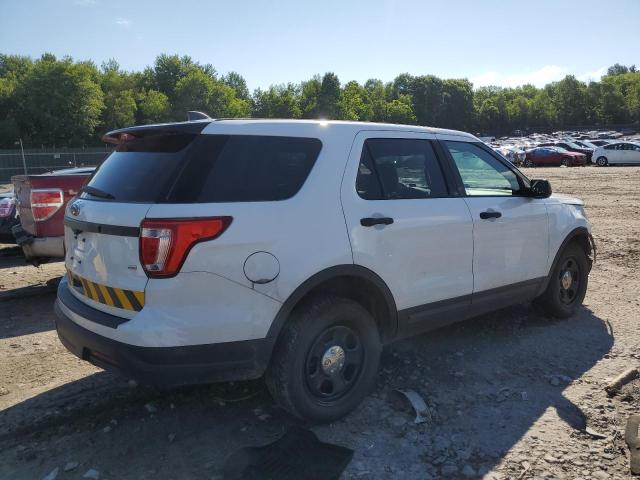 Photo 2 VIN: 1FM5K8AR9JGB47725 - FORD EXPLORER 