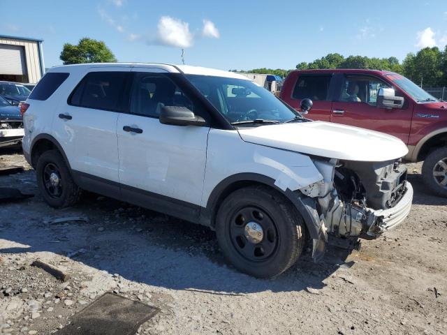 Photo 3 VIN: 1FM5K8AR9JGB47725 - FORD EXPLORER 