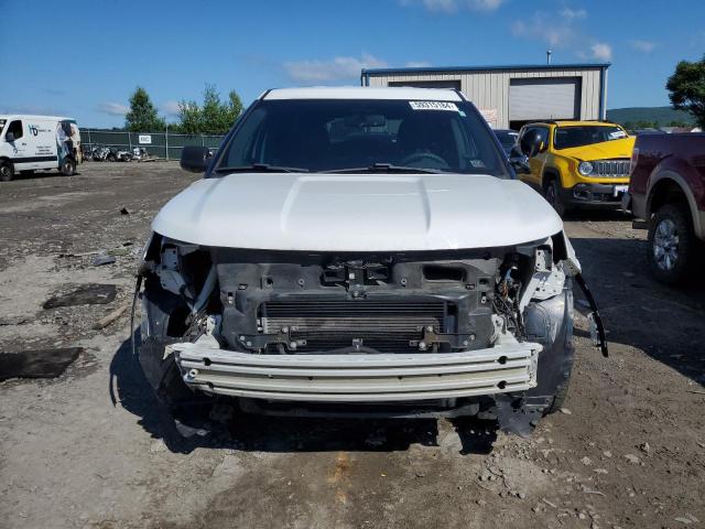 Photo 4 VIN: 1FM5K8AR9JGB47725 - FORD EXPLORER 