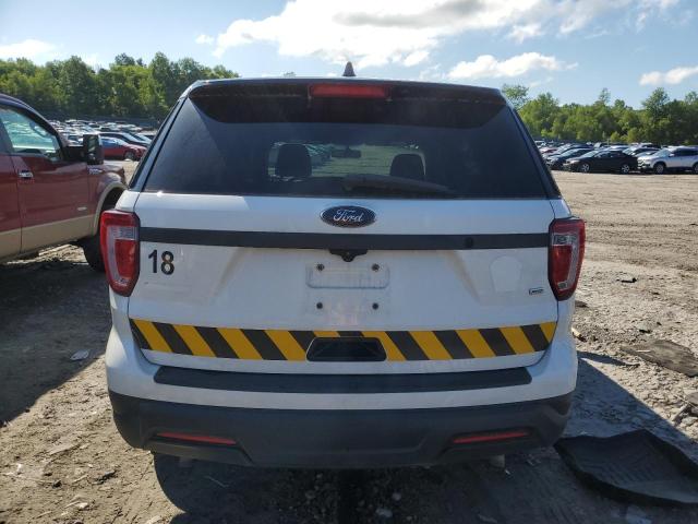 Photo 5 VIN: 1FM5K8AR9JGB47725 - FORD EXPLORER 