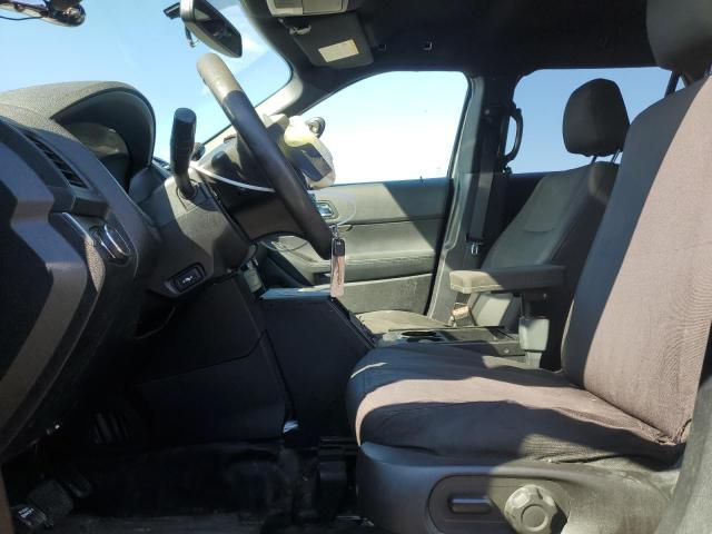 Photo 6 VIN: 1FM5K8AR9JGB47725 - FORD EXPLORER 