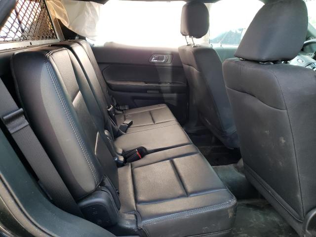 Photo 5 VIN: 1FM5K8AR9JGC17272 - FORD EXPLORER P 