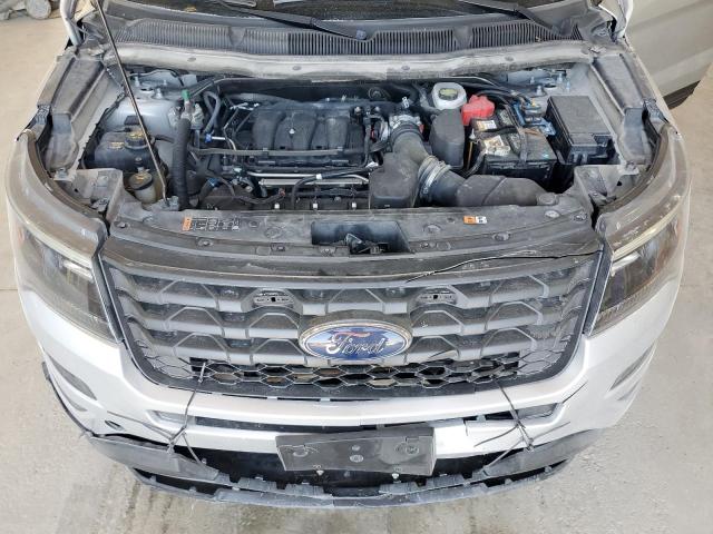 Photo 11 VIN: 1FM5K8AR9JGC17482 - FORD EXPLORER P 