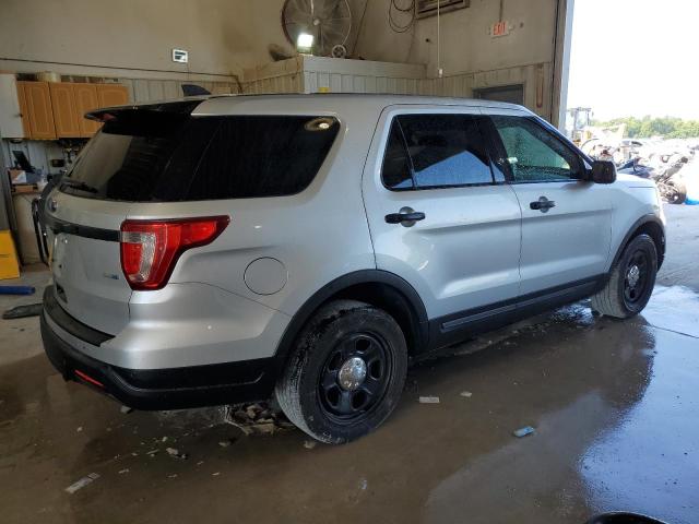 Photo 2 VIN: 1FM5K8AR9JGC17482 - FORD EXPLORER P 