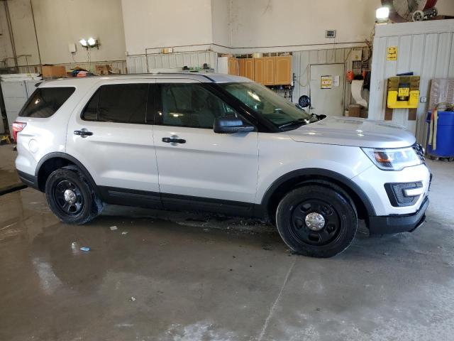 Photo 3 VIN: 1FM5K8AR9JGC17482 - FORD EXPLORER P 