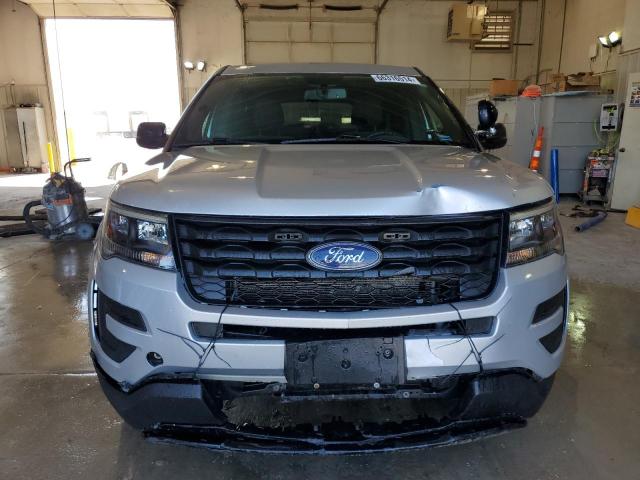 Photo 4 VIN: 1FM5K8AR9JGC17482 - FORD EXPLORER P 