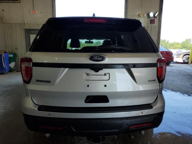 Photo 5 VIN: 1FM5K8AR9JGC17482 - FORD EXPLORER P 