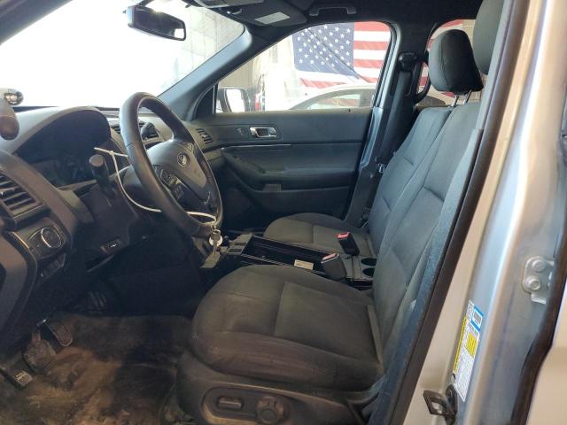 Photo 6 VIN: 1FM5K8AR9JGC17482 - FORD EXPLORER P 