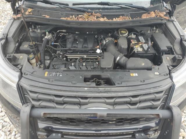 Photo 11 VIN: 1FM5K8AR9JGC18017 - FORD EXPLORER P 