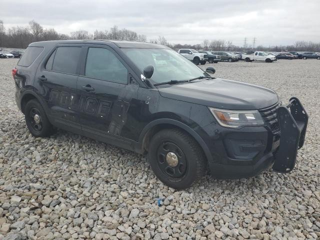 Photo 3 VIN: 1FM5K8AR9JGC18017 - FORD EXPLORER P 