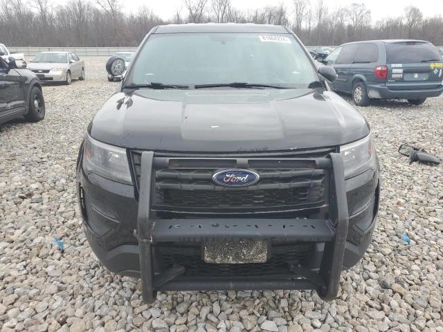 Photo 4 VIN: 1FM5K8AR9JGC18017 - FORD EXPLORER P 