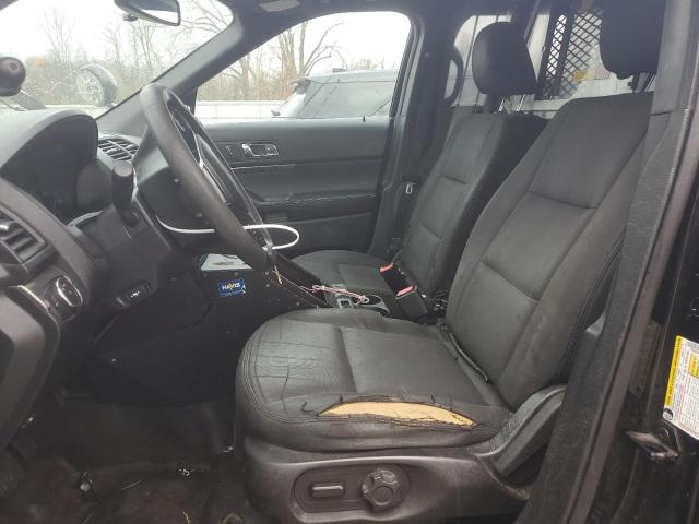 Photo 6 VIN: 1FM5K8AR9JGC18017 - FORD EXPLORER P 