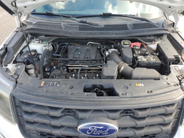 Photo 11 VIN: 1FM5K8AR9JGC56640 - FORD EXPLORER P 