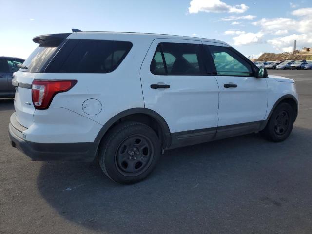 Photo 2 VIN: 1FM5K8AR9JGC56640 - FORD EXPLORER P 