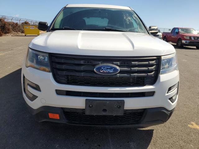 Photo 4 VIN: 1FM5K8AR9JGC56640 - FORD EXPLORER P 