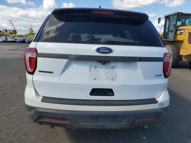 Photo 5 VIN: 1FM5K8AR9JGC56640 - FORD EXPLORER P 