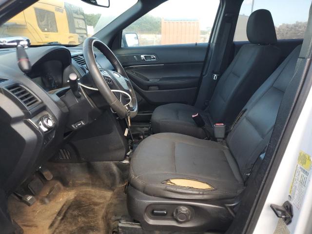 Photo 6 VIN: 1FM5K8AR9JGC56640 - FORD EXPLORER P 