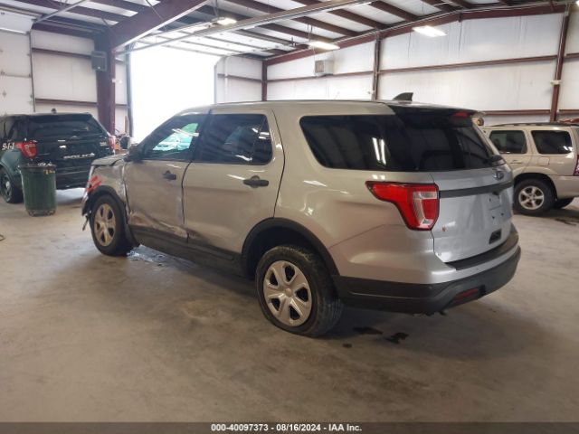 Photo 2 VIN: 1FM5K8AR9KGA29403 - FORD EXPLORER 