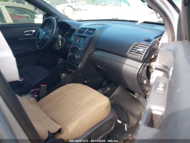 Photo 4 VIN: 1FM5K8AR9KGA29403 - FORD EXPLORER 