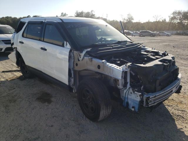 Photo 3 VIN: 1FM5K8AR9KGA29899 - FORD EXPLORER P 