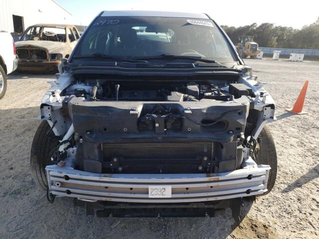 Photo 4 VIN: 1FM5K8AR9KGA29899 - FORD EXPLORER P 