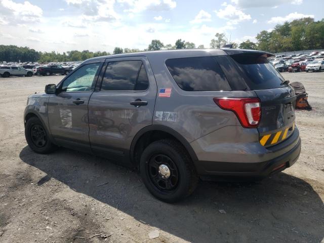 Photo 2 VIN: 1FM5K8AR9KGA93988 - FORD EXPLORER P 