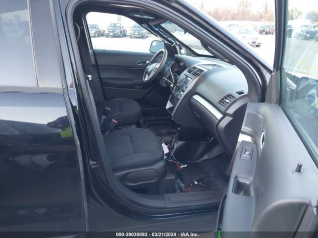 Photo 4 VIN: 1FM5K8AROFGB26222 - FORD EXPLORER 