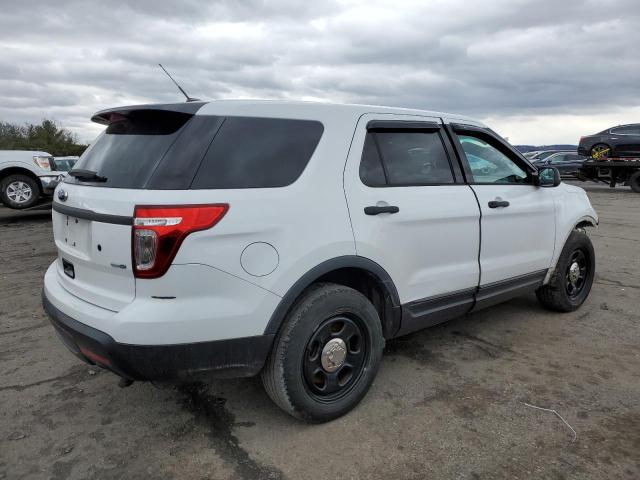 Photo 2 VIN: 1FM5K8ARXDGA13519 - FORD EXPLORER P 