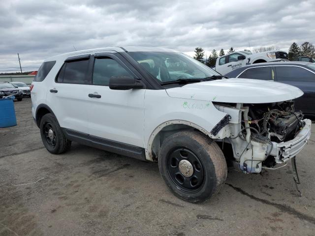 Photo 3 VIN: 1FM5K8ARXDGA13519 - FORD EXPLORER P 