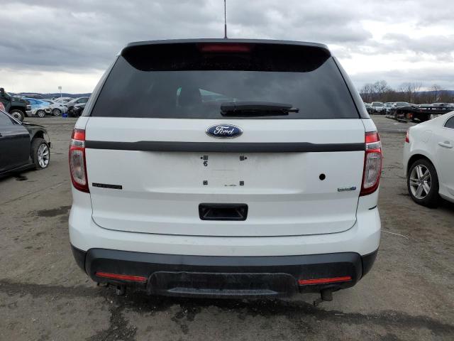 Photo 5 VIN: 1FM5K8ARXDGA13519 - FORD EXPLORER P 