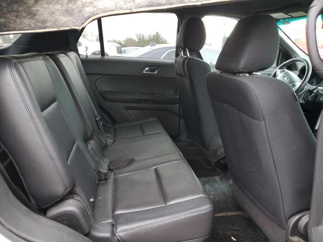 Photo 9 VIN: 1FM5K8ARXDGA13519 - FORD EXPLORER P 