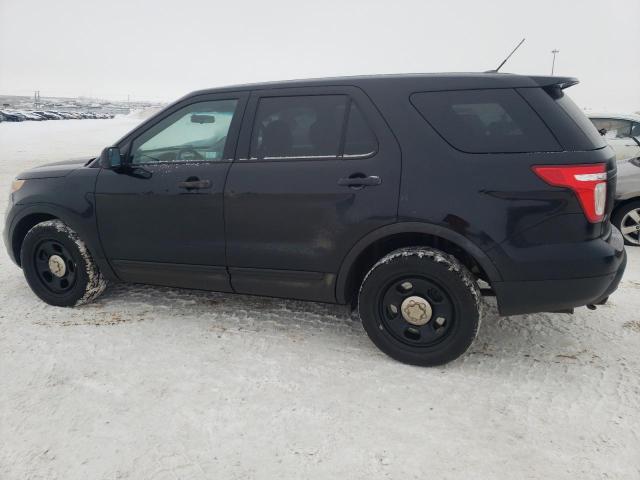 Photo 1 VIN: 1FM5K8ARXDGA18851 - FORD EXPLORER P 