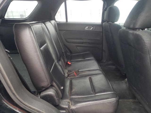 Photo 10 VIN: 1FM5K8ARXDGA18851 - FORD EXPLORER P 