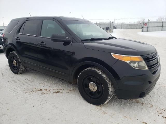 Photo 3 VIN: 1FM5K8ARXDGA18851 - FORD EXPLORER P 