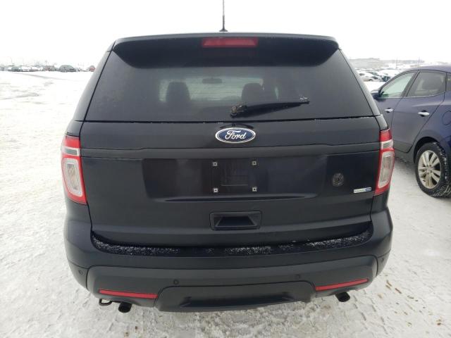 Photo 5 VIN: 1FM5K8ARXDGA18851 - FORD EXPLORER P 