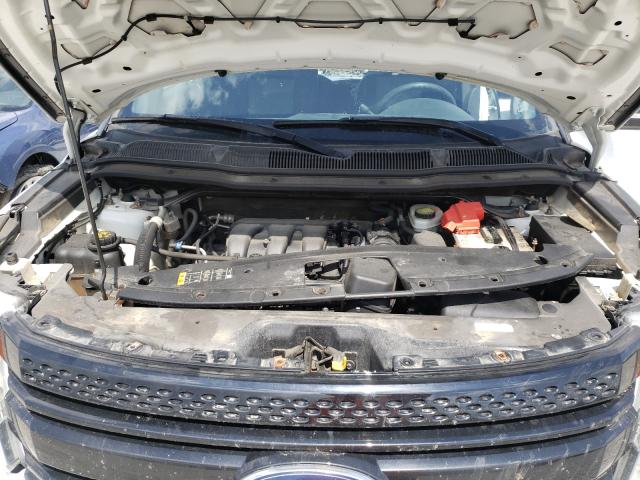 Photo 6 VIN: 1FM5K8ARXDGA68312 - FORD EXPLORER P 