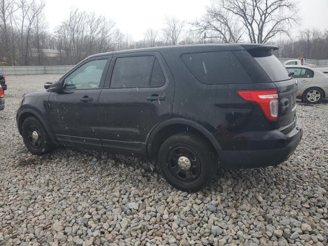 Photo 1 VIN: 1FM5K8ARXEGA70806 - FORD EXPLORER P 