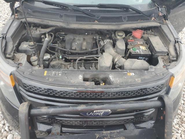 Photo 11 VIN: 1FM5K8ARXEGA70806 - FORD EXPLORER P 