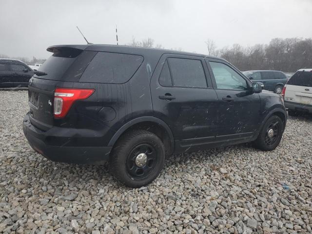 Photo 2 VIN: 1FM5K8ARXEGA70806 - FORD EXPLORER P 