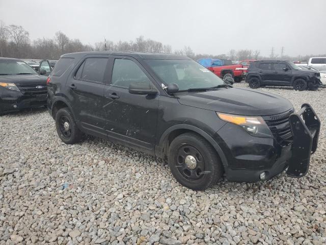 Photo 3 VIN: 1FM5K8ARXEGA70806 - FORD EXPLORER P 