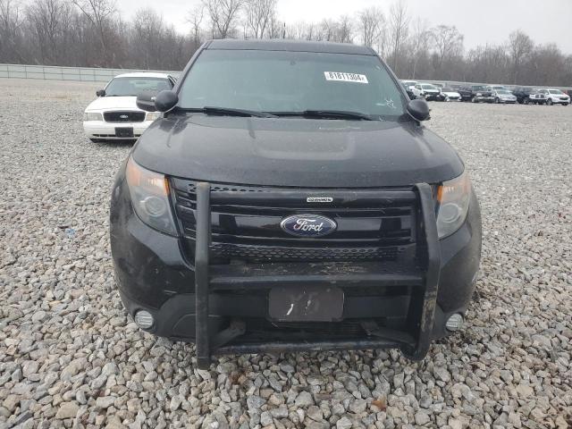 Photo 4 VIN: 1FM5K8ARXEGA70806 - FORD EXPLORER P 