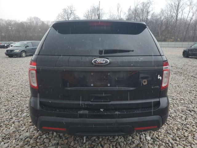 Photo 5 VIN: 1FM5K8ARXEGA70806 - FORD EXPLORER P 