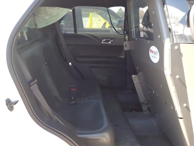 Photo 5 VIN: 1FM5K8ARXEGB38280 - FORD EXPLORER P 