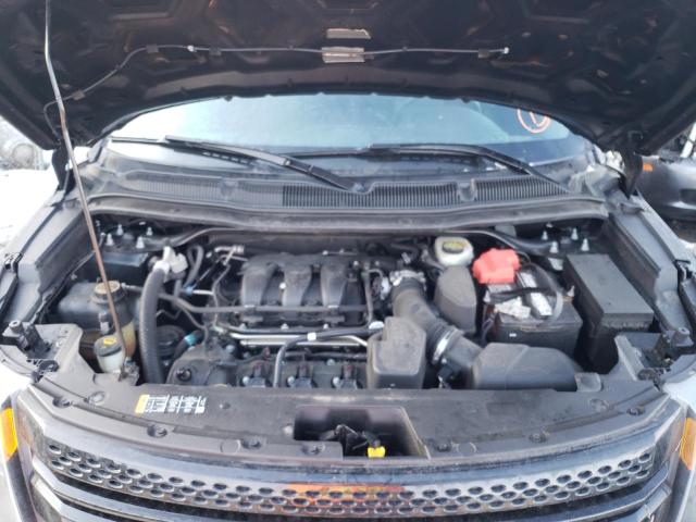 Photo 6 VIN: 1FM5K8ARXEGB54415 - FORD EXPLORER P 