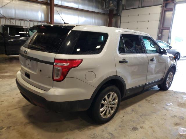 Photo 2 VIN: 1FM5K8ARXEGB80125 - FORD EXPLORER P 